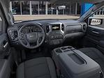 New 2025 Chevrolet Silverado 1500 Custom Crew Cab 4WD Pickup for sale #C255133 - photo 14