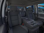 New 2025 Chevrolet Silverado 1500 Custom Crew Cab 4WD Pickup for sale #C255133 - photo 15