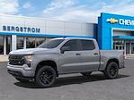 New 2025 Chevrolet Silverado 1500 Custom Crew Cab 4WD Pickup for sale #C255133 - photo 1