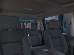 New 2025 Chevrolet Silverado 1500 Custom Crew Cab 4WD Pickup for sale #C255133 - photo 23