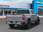 New 2025 Chevrolet Silverado 1500 Custom Crew Cab 4WD Pickup for sale #C255133 - photo 3