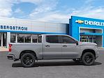 New 2025 Chevrolet Silverado 1500 Custom Crew Cab 4WD Pickup for sale #C255133 - photo 4