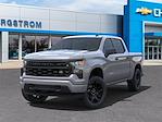 New 2025 Chevrolet Silverado 1500 Custom Crew Cab 4WD Pickup for sale #C255133 - photo 5