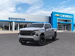 New 2025 Chevrolet Silverado 1500 Custom Crew Cab 4WD Pickup for sale #C255133 - photo 7