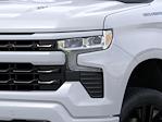 New 2025 Chevrolet Silverado 1500 RST Crew Cab 4WD Pickup for sale #C255151 - photo 9