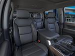 New 2025 Chevrolet Silverado 1500 RST Crew Cab 4WD Pickup for sale #C255151 - photo 15