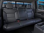 New 2025 Chevrolet Silverado 1500 RST Crew Cab 4WD Pickup for sale #C255151 - photo 16