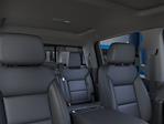 New 2025 Chevrolet Silverado 1500 RST Crew Cab 4WD Pickup for sale #C255151 - photo 23