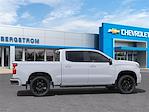 New 2025 Chevrolet Silverado 1500 RST Crew Cab 4WD Pickup for sale #C255151 - photo 4
