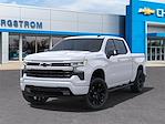 New 2025 Chevrolet Silverado 1500 RST Crew Cab 4WD Pickup for sale #C255151 - photo 5