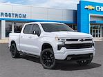 New 2025 Chevrolet Silverado 1500 RST Crew Cab 4WD Pickup for sale #C255151 - photo 6