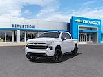 New 2025 Chevrolet Silverado 1500 RST Crew Cab 4WD Pickup for sale #C255151 - photo 7