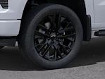 New 2025 Chevrolet Silverado 1500 RST Crew Cab 4WD Pickup for sale #C255151 - photo 8