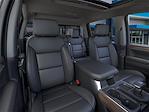 New 2025 Chevrolet Silverado 1500 LT Crew Cab 4WD Pickup for sale #C255152 - photo 15