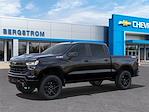 New 2025 Chevrolet Silverado 1500 LT Crew Cab 4WD Pickup for sale #C255152 - photo 1
