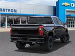 New 2025 Chevrolet Silverado 1500 LT Crew Cab 4WD Pickup for sale #C255152 - photo 3