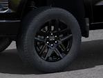 New 2025 Chevrolet Silverado 1500 LT Crew Cab 4WD Pickup for sale #C255152 - photo 8