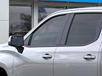 New 2025 Chevrolet Silverado 1500 LT Crew Cab 4WD Pickup for sale #C255156 - photo 11