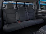 New 2025 Chevrolet Silverado 1500 LT Crew Cab 4WD Pickup for sale #C255156 - photo 16