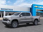 New 2025 Chevrolet Silverado 1500 LT Crew Cab 4WD Pickup for sale #C255156 - photo 1