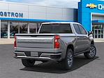 New 2025 Chevrolet Silverado 1500 LT Crew Cab 4WD Pickup for sale #C255156 - photo 3
