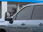 New 2025 Chevrolet Silverado 2500 LT Crew Cab 4WD Pickup for sale #C255159 - photo 11
