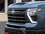 New 2025 Chevrolet Silverado 2500 LT Crew Cab 4WD Pickup for sale #C255159 - photo 12