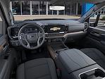 New 2025 Chevrolet Silverado 2500 LT Crew Cab 4WD Pickup for sale #C255159 - photo 14