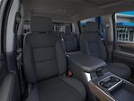 New 2025 Chevrolet Silverado 2500 LT Crew Cab 4WD Pickup for sale #C255159 - photo 15
