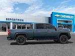 New 2025 Chevrolet Silverado 2500 LT Crew Cab 4WD Pickup for sale #C255159 - photo 4