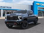 New 2025 Chevrolet Silverado 2500 LT Crew Cab 4WD Pickup for sale #C255159 - photo 5