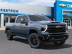 New 2025 Chevrolet Silverado 2500 LT Crew Cab 4WD Pickup for sale #C255159 - photo 6