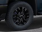 New 2025 Chevrolet Silverado 2500 LT Crew Cab 4WD Pickup for sale #C255159 - photo 8