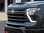New 2025 Chevrolet Silverado 2500 LT Crew Cab 4WD Pickup for sale #C255168 - photo 12
