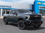 New 2025 Chevrolet Silverado 2500 LT Crew Cab 4WD Pickup for sale #C255168 - photo 6