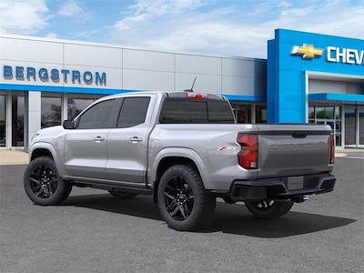 New 2025 Chevrolet Colorado Z71 Crew Cab 4WD Pickup for sale #C255169 - photo 2