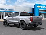 New 2025 Chevrolet Colorado Z71 Crew Cab 4WD Pickup for sale #C255169 - photo 2