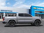 New 2025 Chevrolet Colorado Z71 Crew Cab 4WD Pickup for sale #C255169 - photo 4