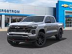 New 2025 Chevrolet Colorado Z71 Crew Cab 4WD Pickup for sale #C255169 - photo 5