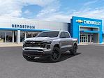New 2025 Chevrolet Colorado Z71 Crew Cab 4WD Pickup for sale #C255169 - photo 7