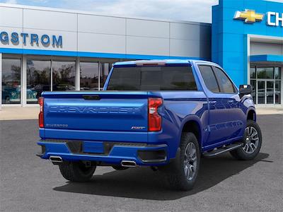 New 2025 Chevrolet Silverado 1500 RST Crew Cab 4WD Pickup for sale #C255173 - photo 2