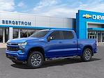 New 2025 Chevrolet Silverado 1500 RST Crew Cab 4WD Pickup for sale #C255173 - photo 3
