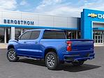 New 2025 Chevrolet Silverado 1500 RST Crew Cab 4WD Pickup for sale #C255173 - photo 4