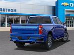 New 2025 Chevrolet Silverado 1500 RST Crew Cab 4WD Pickup for sale #C255173 - photo 2