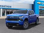 New 2025 Chevrolet Silverado 1500 RST Crew Cab 4WD Pickup for sale #C255173 - photo 6