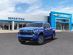 New 2025 Chevrolet Silverado 1500 RST Crew Cab 4WD Pickup for sale #C255173 - photo 8