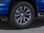 New 2025 Chevrolet Silverado 1500 RST Crew Cab 4WD Pickup for sale #C255173 - photo 9