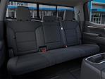 New 2025 Chevrolet Silverado 1500 RST Crew Cab 4WD Pickup for sale #C255173 - photo 17