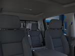 New 2025 Chevrolet Silverado 1500 RST Crew Cab 4WD Pickup for sale #C255173 - photo 24