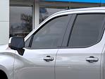 New 2025 Chevrolet Silverado 1500 LT Crew Cab 4WD Pickup for sale #C255190 - photo 11